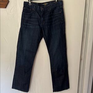 Lucky Brand 221 Original Straight Men’s Jeans